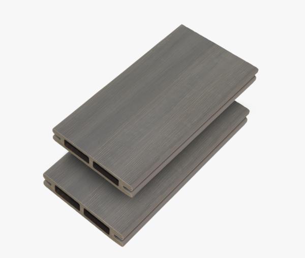 90*20mm WPC Co-extrusion High Quality Slat for outdoor