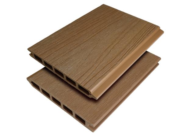 Best-Selling Recycled Easy-installation High Quality Waterproof WPC Fence for Outdoor