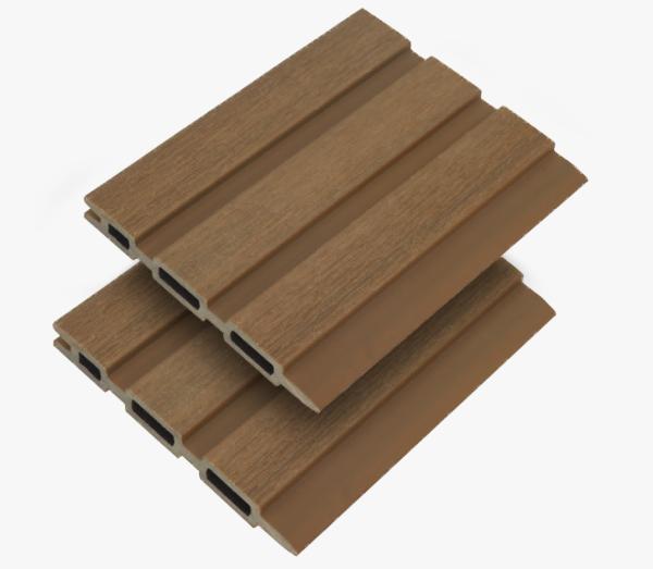 Most Popular WPC Cheap Installation 161.5*20mm Fencing for Garden