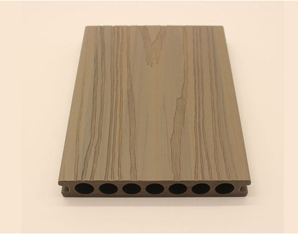 Wholesale Waterproof Outdoor Co Extrusion Privacy High-quality Customizable Decking Boards